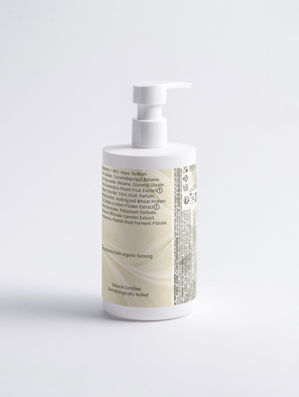 Sensitive Scalp Shampoo - 400ml