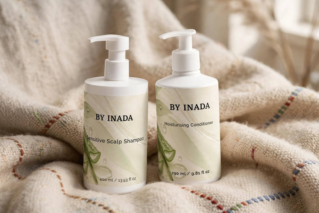 The Everyday Hair Duo