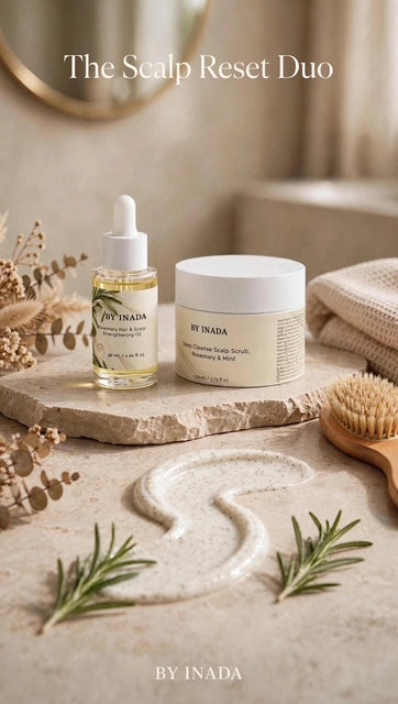 The Scalp Reset Duo