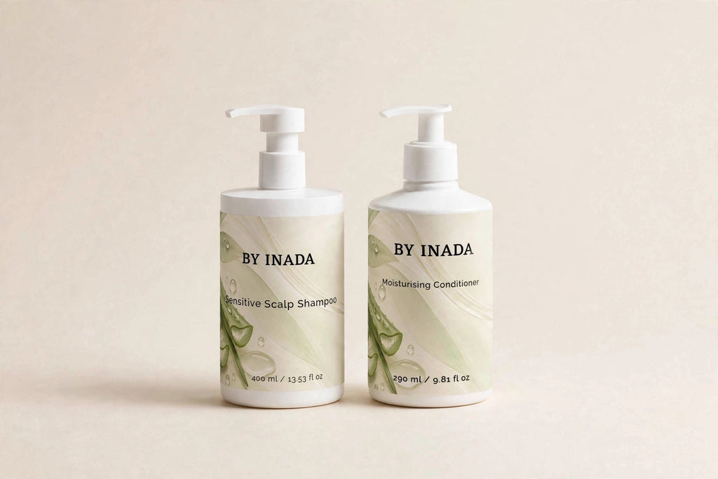 The Everyday Hair Duo
