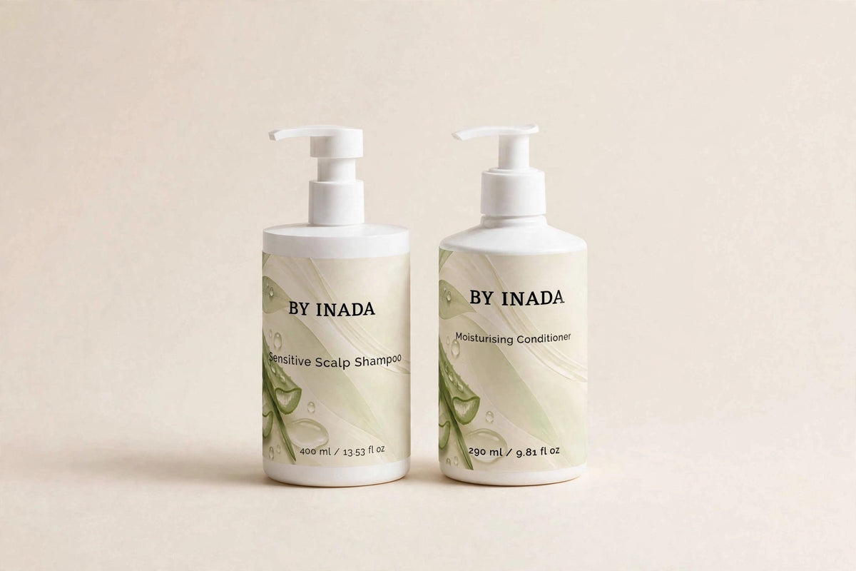 The Everyday Hair Duo