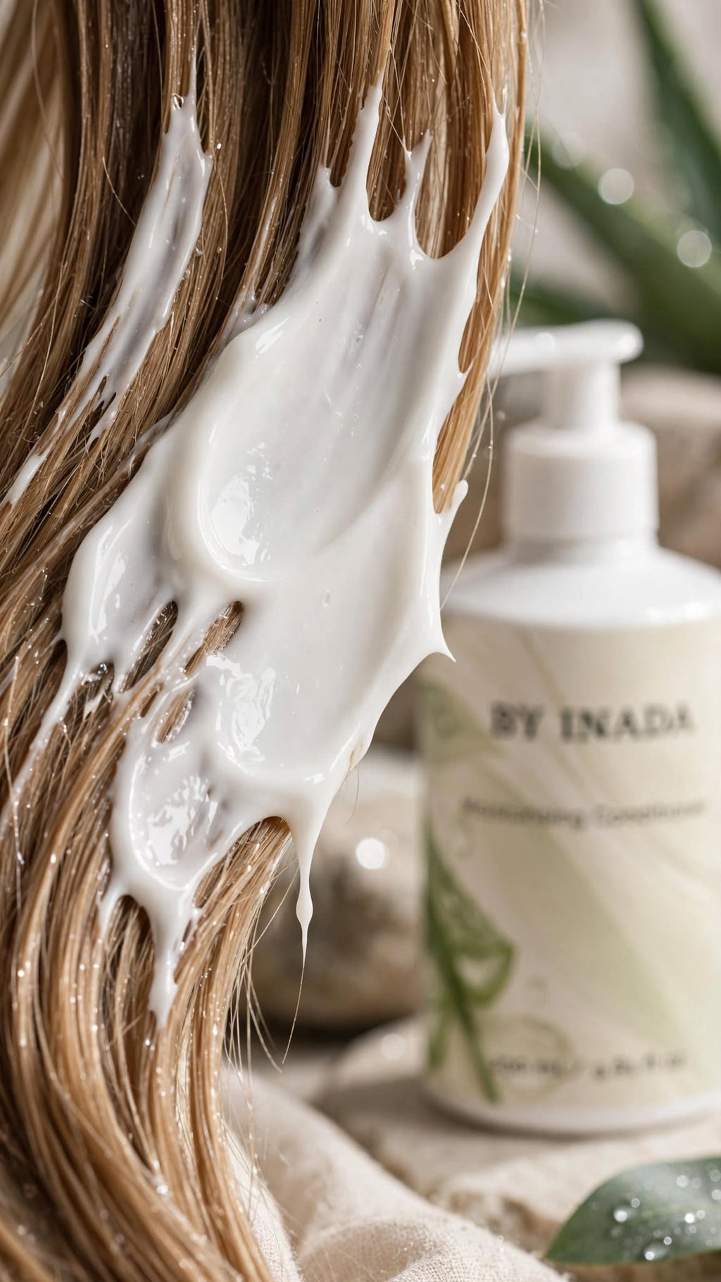 Moisturising Conditioner - 290ml