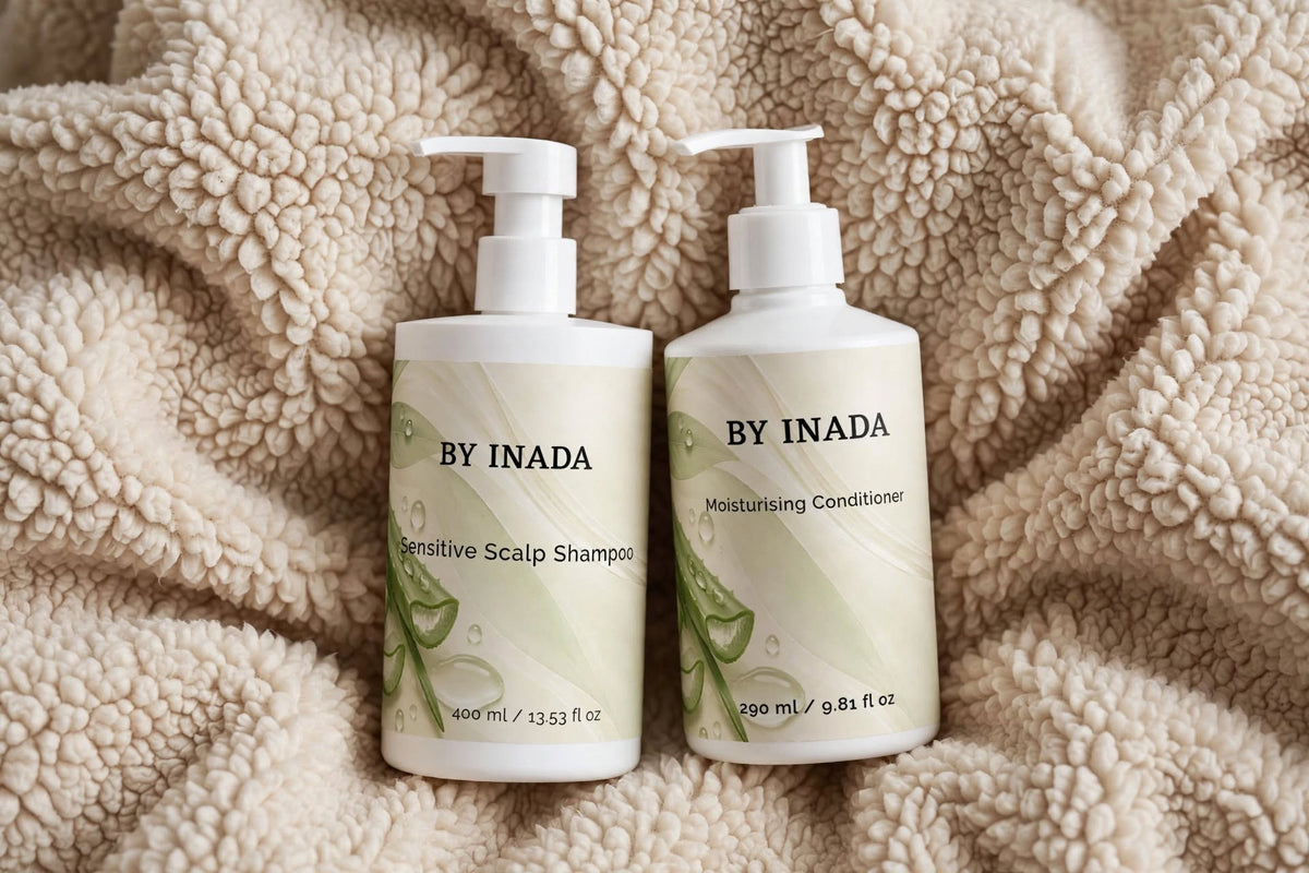 The Everyday Hair Duo